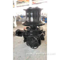 Marine Electric Capstan Windlass Winch For Boat Ship